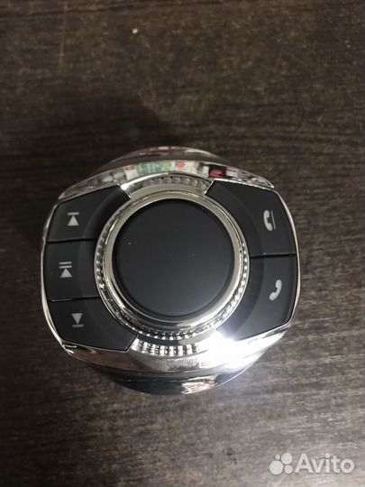 Кнопка на руль