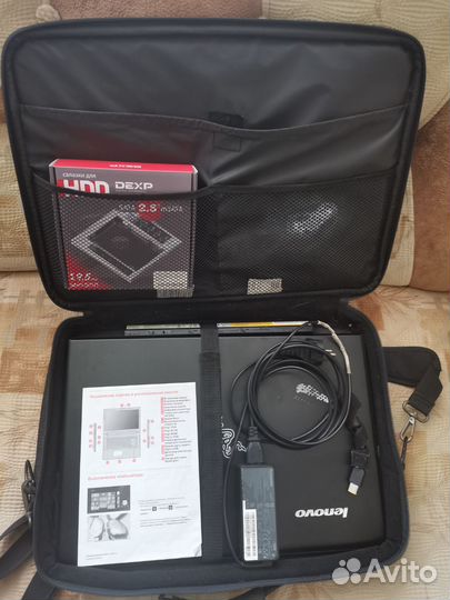 Ноутбук Lenovo z70-80