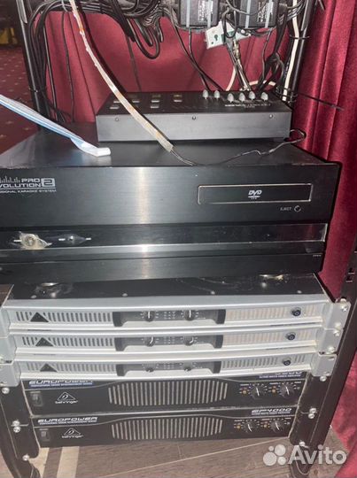 Караоке эволюшн про 2