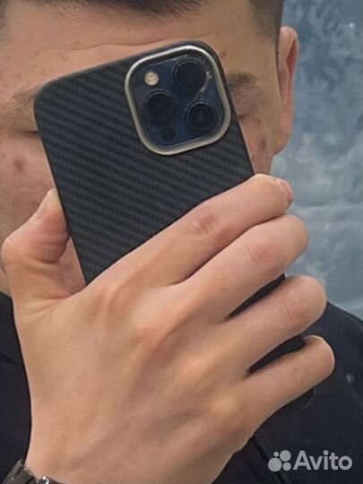 iPhone 12 Pro Max, 128 ГБ