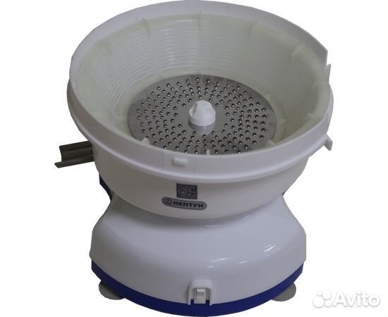 Соковыжималка Нептун, новая