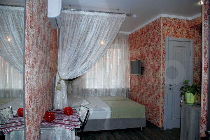 Квартира-студия, 16 м², 1/5 эт.