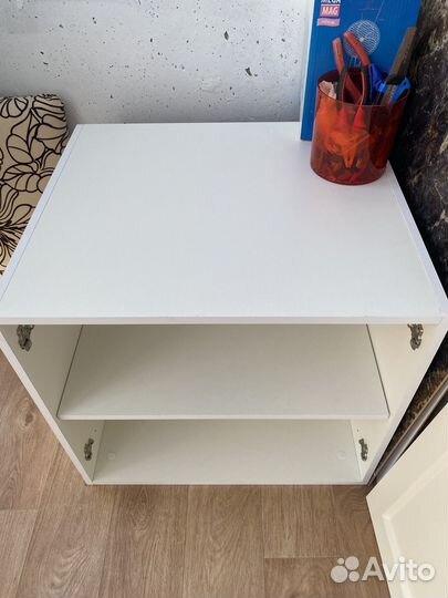 Шкаф навесной