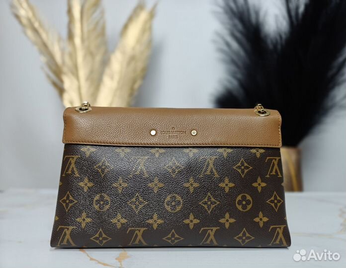 Сумка Louis Vuitton оригинал