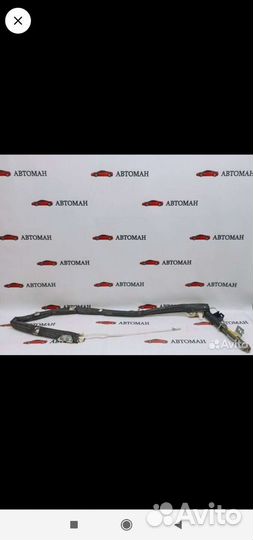 Подушки безопасности правые Кашкай j10