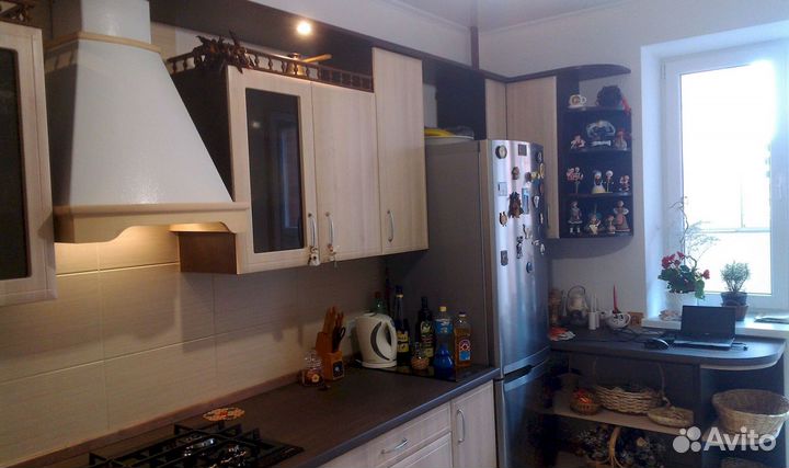 Кухонный гарнитур на заказ