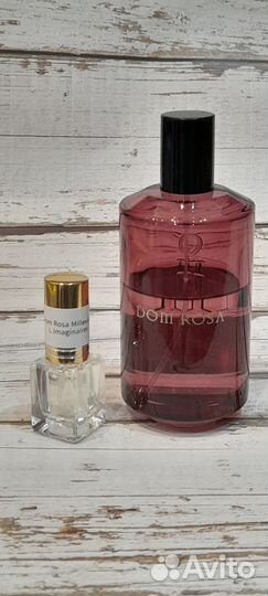 Нишевая парфюмерия делюсь/отливанты