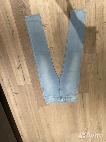 Diesel джинсы оригинал