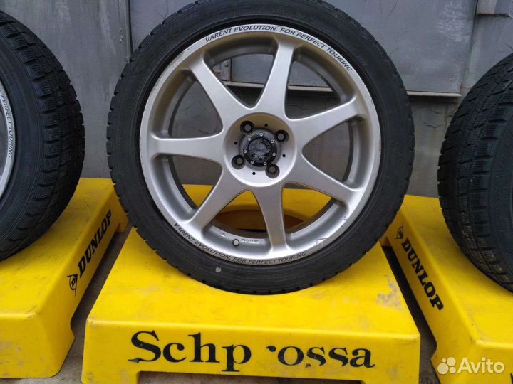 Annaite 700 225/45 R17 45M