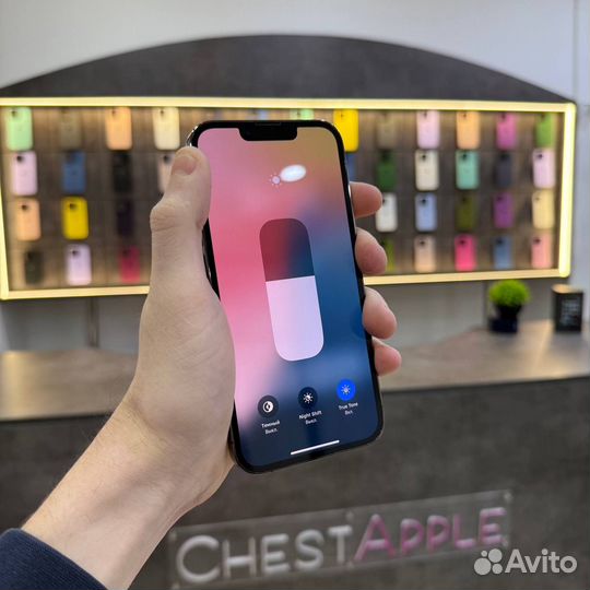 iPhone 13 Pro, 128 ГБ