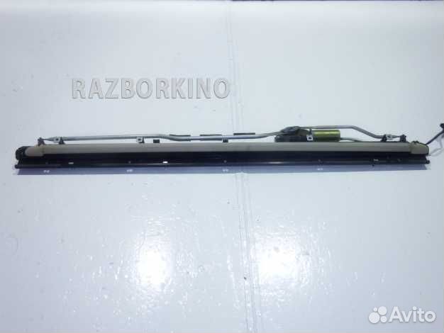 Шторка заднего стекла