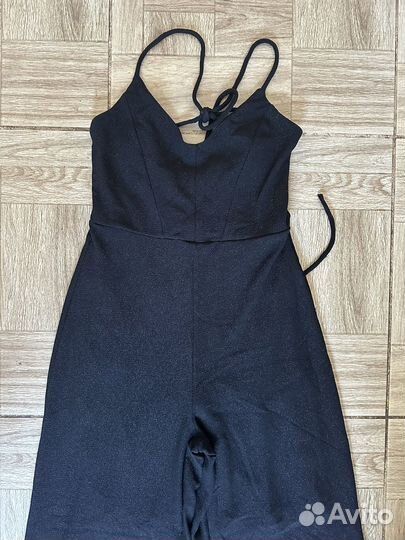 Комбинезон mango