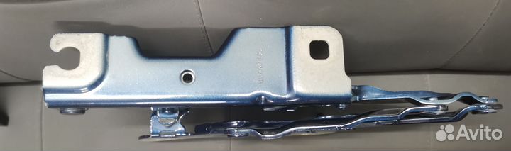Bmw x5 g05 x6 g06 Петля капота левая целая бу