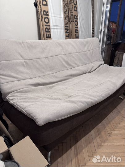 Диван раскладной бу