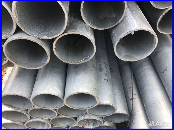 Труба профильная