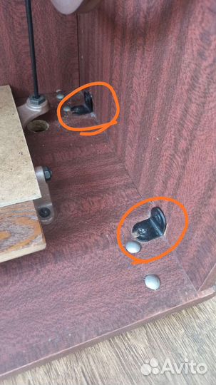 Швейная машина Подольск 142