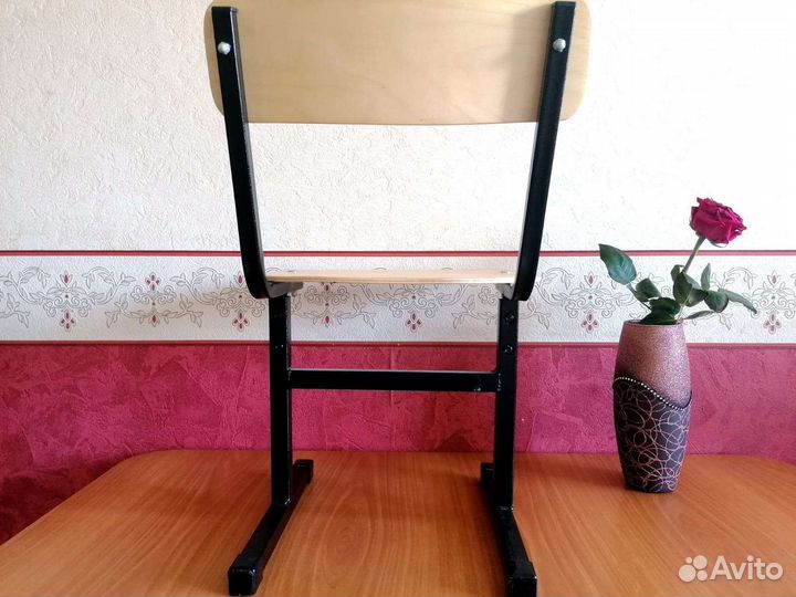 Детский растущий стул бу