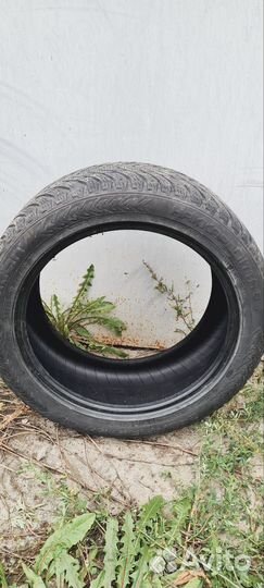 Nokian Tyres Hakkapeliitta 8 245/45 R18 100T