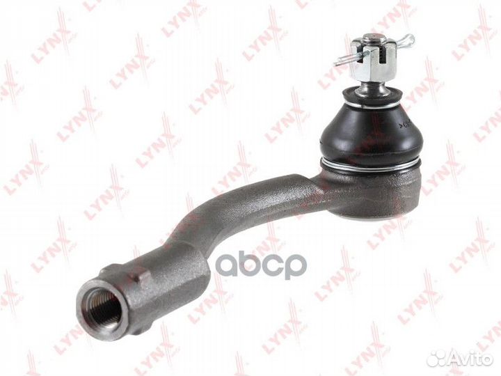 C4165R Рулевой наконечник lynxauto C4165R lynxauto