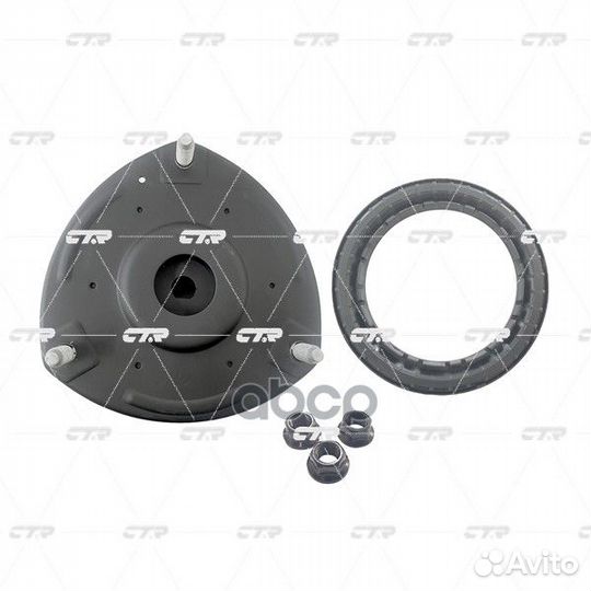 Опора передней стойки Hyundai Santa Fe 05-12