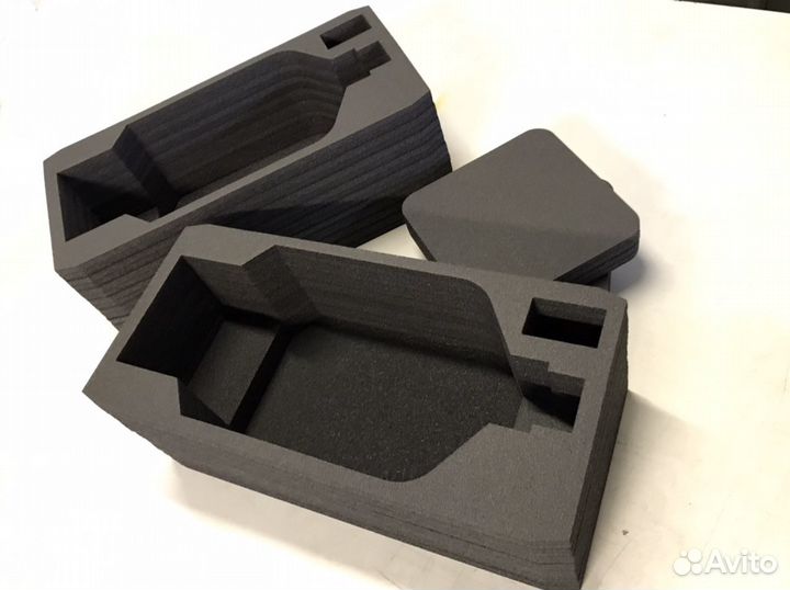 Производство ложементов