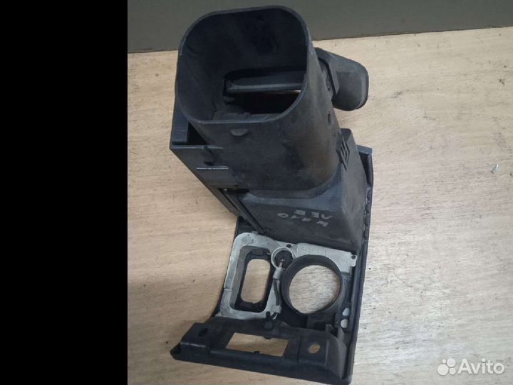 Дефлектор обдува левый Mercedes w210 мерседес 210