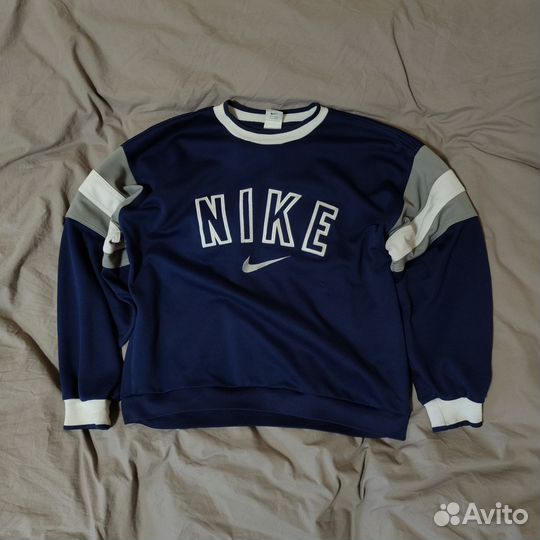 Свитшот Nike vintage y2k sk8