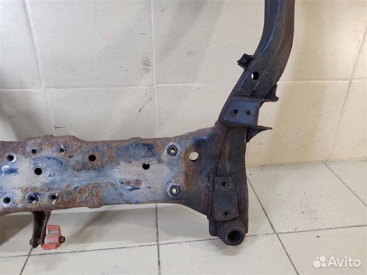 Подрамник передний KIA ceed (ED) 2010