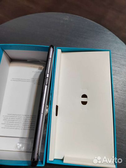Телефон Huawei honor 6A