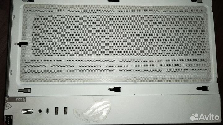 Игровой пк