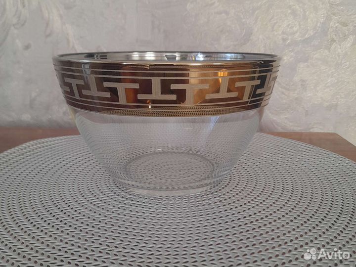 Набор салатников