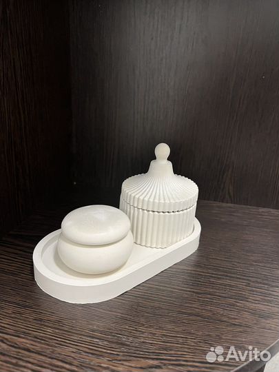 Гипсовые фигуры