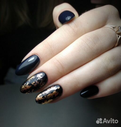 Наращивание ногтей, коррекция,дизайн