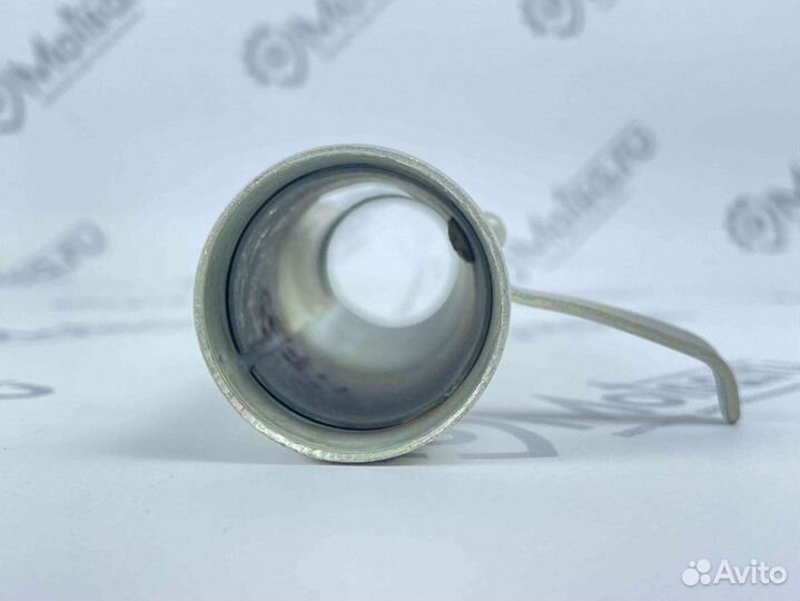 Корректор воздушный кпп в сборе Урал С-О реставр