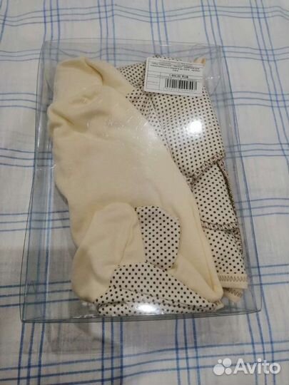 Детская одежда