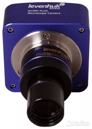 Камера цифровая Levenhuk M1000 plus