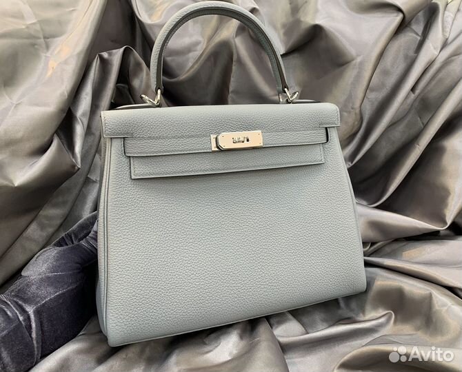 Сумка Hermes Kelly 28