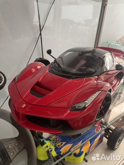 Ferrari La ferrari 1/8 centauria