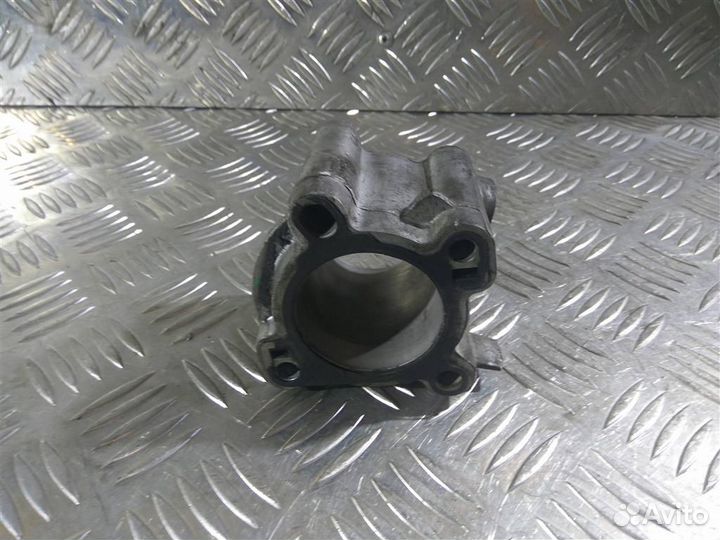 Фланец двс рено Master 3