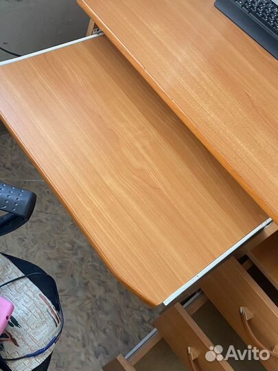 Письменный Компьютерный стол бу