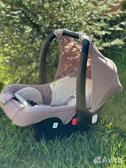 Автолюлька Автокресло 