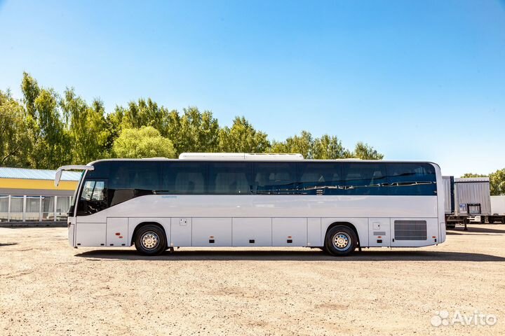 Междугородний / Пригородный автобус Higer KLQ 6119 TQ, 2023