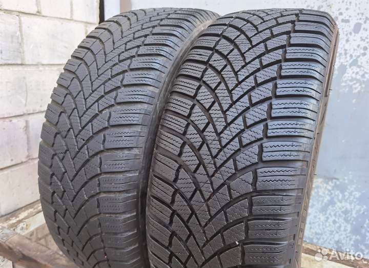Bridgestone Blizzak LM-005 195/55 R16 87H