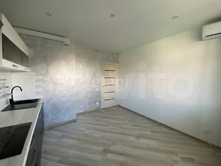 1-к. квартира, 48,2 м², 3/16 эт.