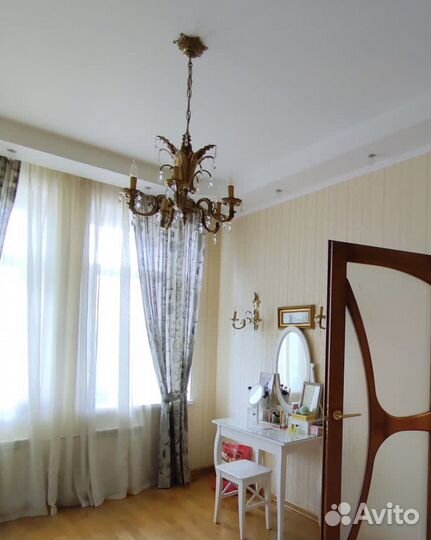 Люстра испанская Riperlamp и 2 бра