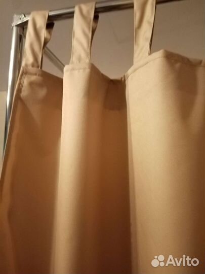 Примерочная кабина