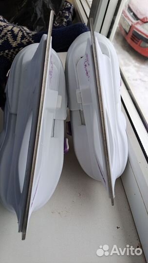 Коньки детские 29-32