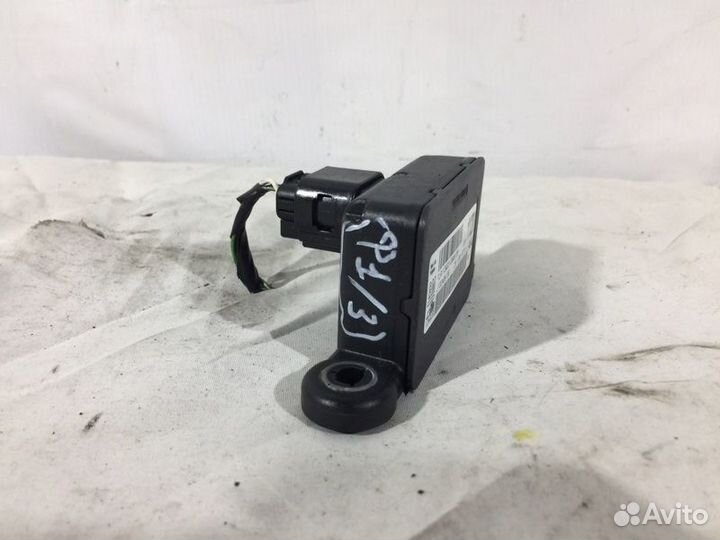 Датчик ускорения Opel Astra J