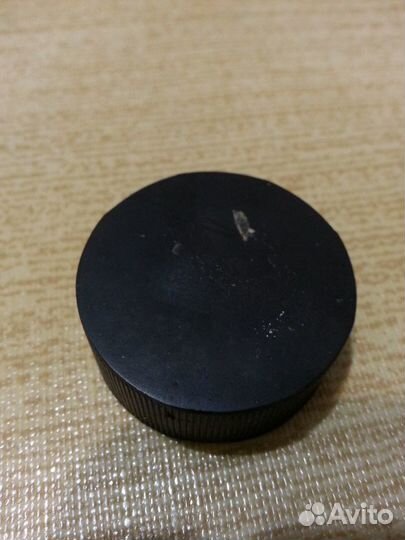 Шайба хоккейная сувенирная,ссср