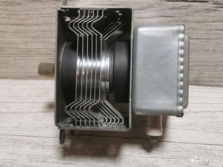Магнетрон panasonic